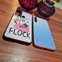 گوشی redmi note8|موبایل|کرج, کوی مهر|دیوار