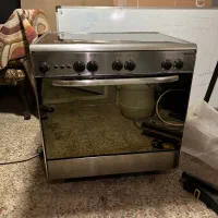 اجاق گاز ۵ شعله تکنو|اجاق گاز و لوازم برقی پختوپز|کرج, جهانشهر|دیوار