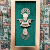 تابلو دست ساز عتیقه