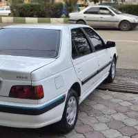 پارس مدل 93 دوگانه کارخانه