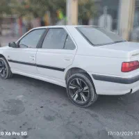 پژو پارس سال|خودرو سواری و وانت|میانه, |دیوار