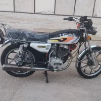 موتور 200