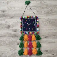 چنته دست بافت ساعت