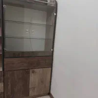 سرویس کودک و نوجوان میز تخت کمد آیینه ویترین|تخت و سرویس خواب|اصفهان, پارک مشتاق|دیوار