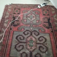 فرش دست بافت قدیمی