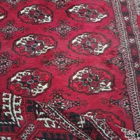 قالی ترکمنی