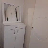 جاکفشی با آینه