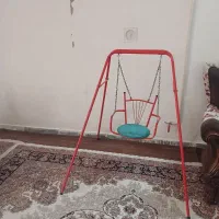 تعدادی وسایل بچه