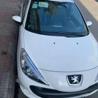 207 دنده 1404 پانا