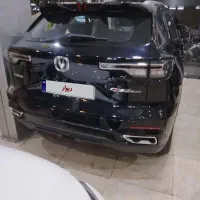 چانگانcs55 مشکی متالیک صفر ۲۰۲۴