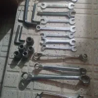 آچاررینگ تخت وبکس وآلن