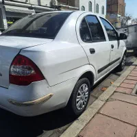 تیبا مدل ۹۰ بیرنگ