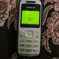 نوکیا ۱۲۰۰ نونو