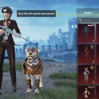 اکانت پابجی|کنسول، بازی ویدئویی و آنلاین|بندر دیر, |دیوار