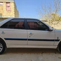 پارس تیوفایو 99|خودرو سواری و وانت|لردگان, |دیوار