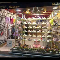 فروش انواع کتونی بچگانه به قیمت تولیدی