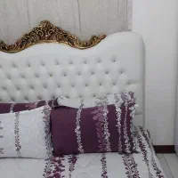 تخت خواب دونفره