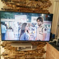 تلویزیون الجی 55اینچ اصل کره