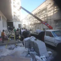 جرثقیل نیسان ۲تن فوری اقتصادی (۲۴ ساعته)|خدمات حمل و نقل|مشهد, ارشاد|دیوار