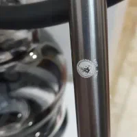 قلیان لایون کینگ یا لاین کینگ بشرط اصلی آمریکایی|کلکسیون و سرگرمی|تهران, شمشیری|دیوار