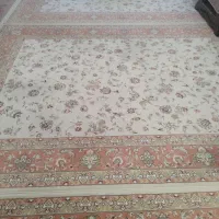 4 تخته فرش دست دوم مشهد تراکم1200