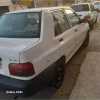 پراید95دوگانه کارخانه عروسک|خودرو سواری و وانت|تربت جام, یحیی آباد|دیوار