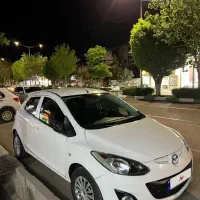 مزدا 2|خودرو سواری و وانت|سبزوار, فقیه سبزواری|دیوار