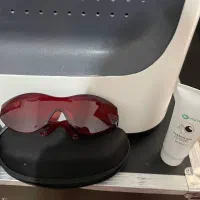 دستگاه لیزر کیوسوییچ|آرایشی، بهداشتی، درمانی|کرمان, |دیوار