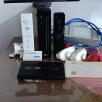 کنسول نینتندو wii