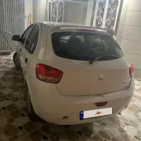 تیبا 2 مدل 1400|خودرو سواری و وانت|دوگنبدان, |دیوار