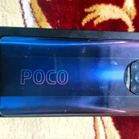 گوشی poco x3pro|موبایل|دزفول, |دیوار