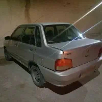 پیراید 132