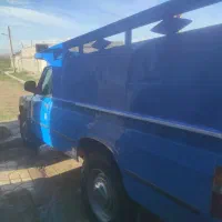 نیسان مدل۹۰|خودرو سواری و وانت|میانه, |دیوار