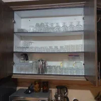 کابینت ام دی اف|مصالح و تجهیزات ساختمان|کرج, شهرک بنفشه|دیوار