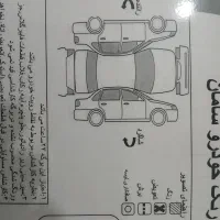 اطلس GL|خودرو سواری و وانت|اهواز, زردشت|دیوار