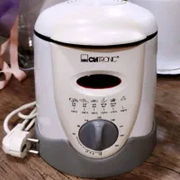 سرخ کن برقی CLATRONIC