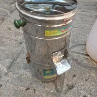 سبزی خورد کن صبا