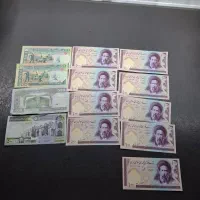 اسکناس قدیمی