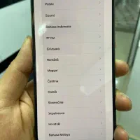 LCD آیفون 15 پرومکس اورجینال صد در صد