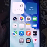 آیفون 13پرومکس دوسیم باطری 96