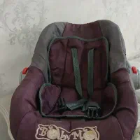 روروئک و کریر|کالسکه و لوازم جانبی|سبزوار, پاسداران|دیوار