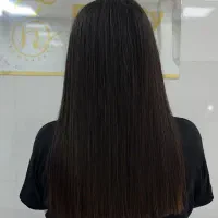 خدمات کراتین و احیا مو