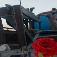 حفاری چاه آب و فروش دستگاهای حفاری تراکتوری و برقی|خدمات پیشه و مهارت|بندرعباس, |دیوار