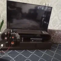 ال سی دی 48اینچ|تلویزیون و پروژکتور|مشهد, شهید مطهری|دیوار