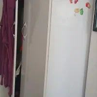 کمدلباسی خوش رنگ و ام دی اف درب اینه ای|جاکفشی، کمد، دراور|یاسوج, |دیوار