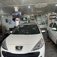 حواله ۲۰۷ پانا ایسونم