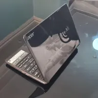 نوت بوک لپ تاپ acer aspire one