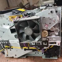 شارژ کارتریج تعمیرات پرینترهای لیزری|پرینتر، اسکنر، کپی، فکس|کرج, حصارک بالا|دیوار