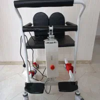 دستگاه بالابر بیمار