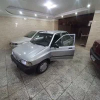 پراید|خودرو سواری و وانت|کرج, فاز ۴ مهرشهر|دیوار